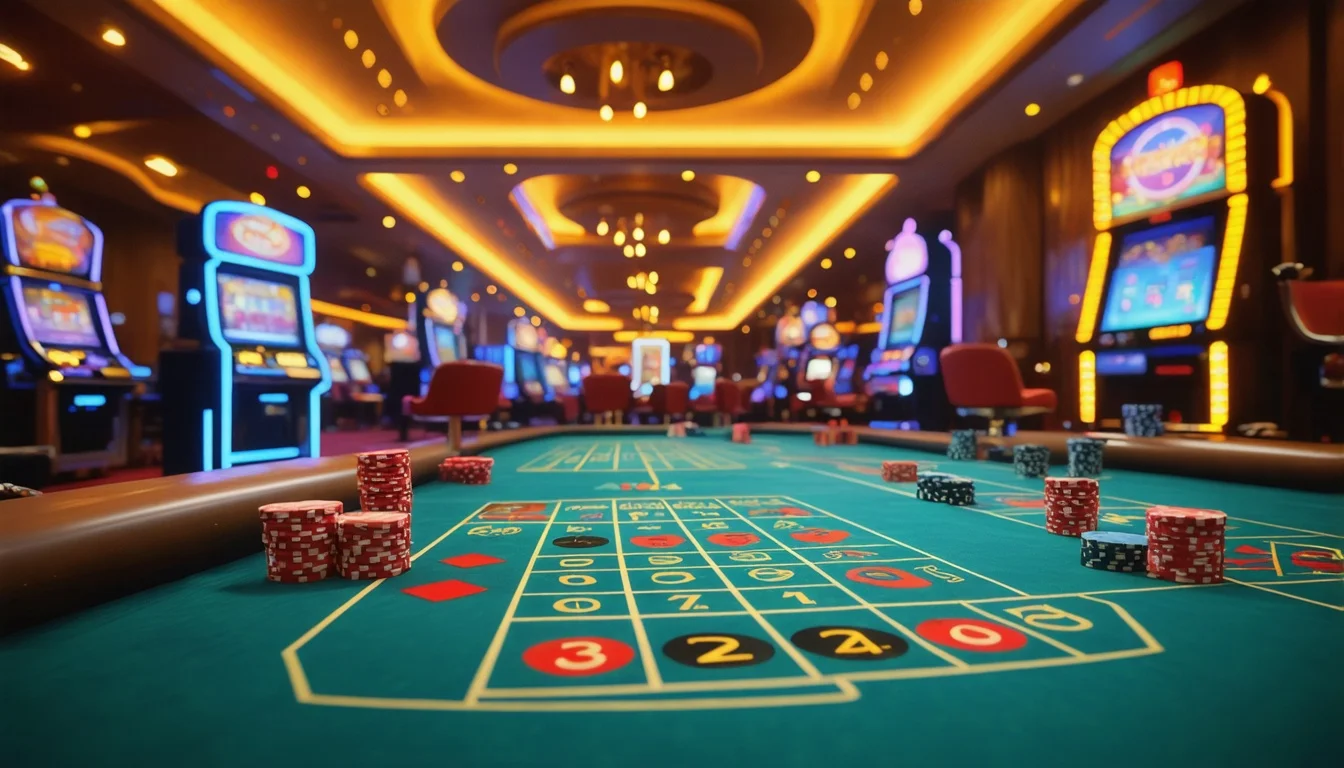 Gamben Bonus Çevrim Şartları: Detaylı Rehber