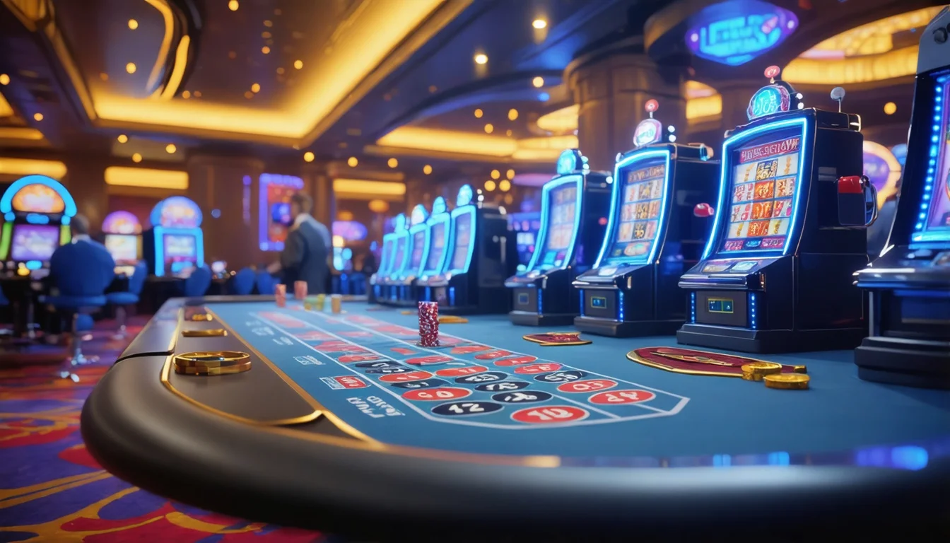 Locabet Güncel Giriş Bağlantısı ve Bonuslar