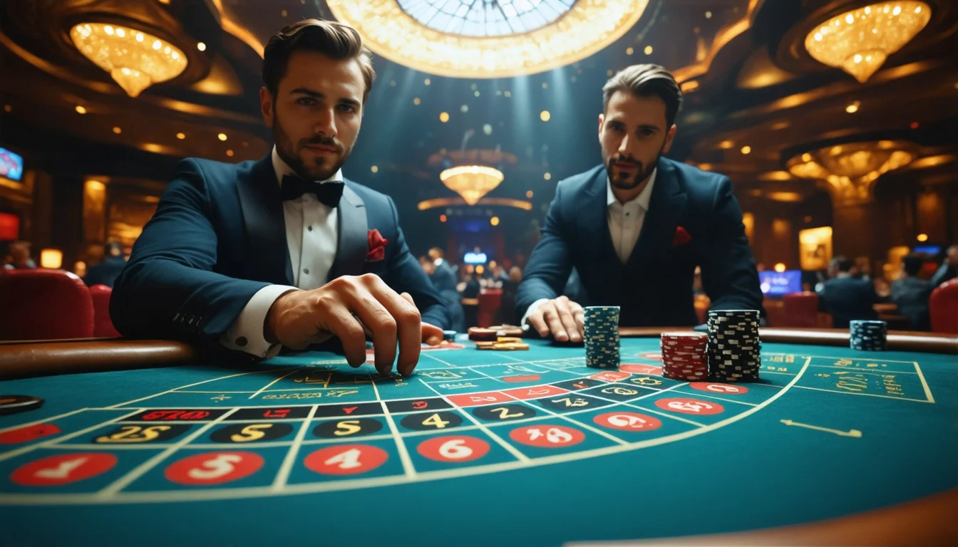 Misty Casino Kesintisiz Giriş İçin Güncel Link