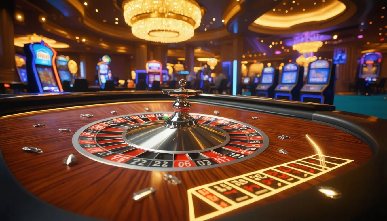 Misty Casino Son Adres Bilgisi ve Kesintisiz Giriş Rehberi