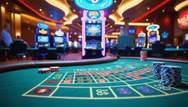 Venüsbet En Yeni Bonus Kampanyaları 2026
