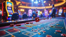Venüsbet Hoş Geldin Bonusu Rehberi - %100 İlk Yatırım