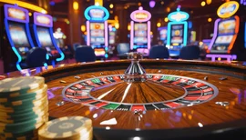 Venüsbet Slot & Casino Promosyonları - Bonuslar 2026
